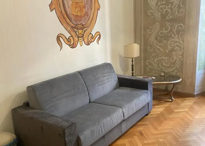 Palazzo Pamphili Roma