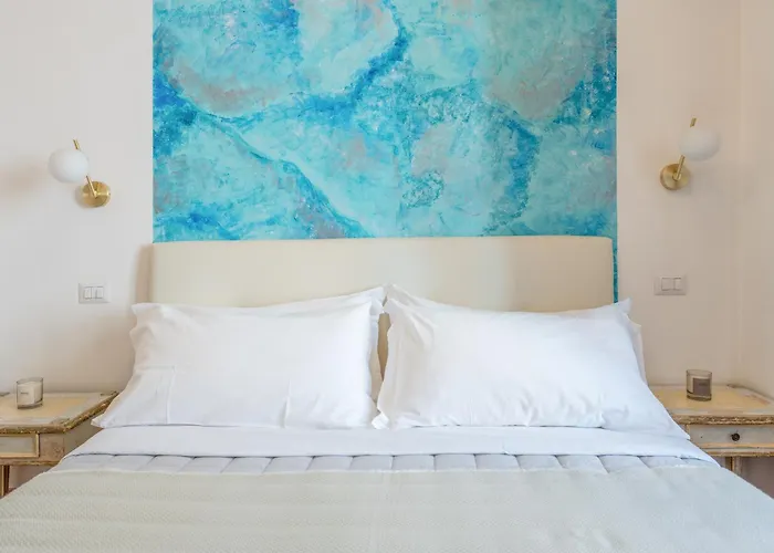 Apartamento Palazzo Pamphili Roma
