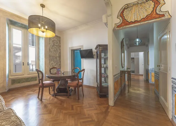 Palazzo Pamphili * Roma